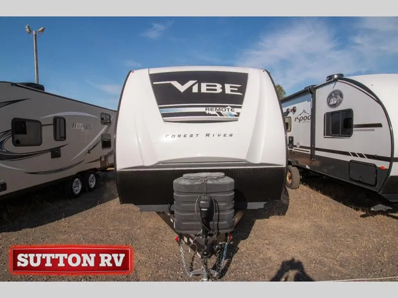 2025 Forest River Vibe 19RB - Photo 3