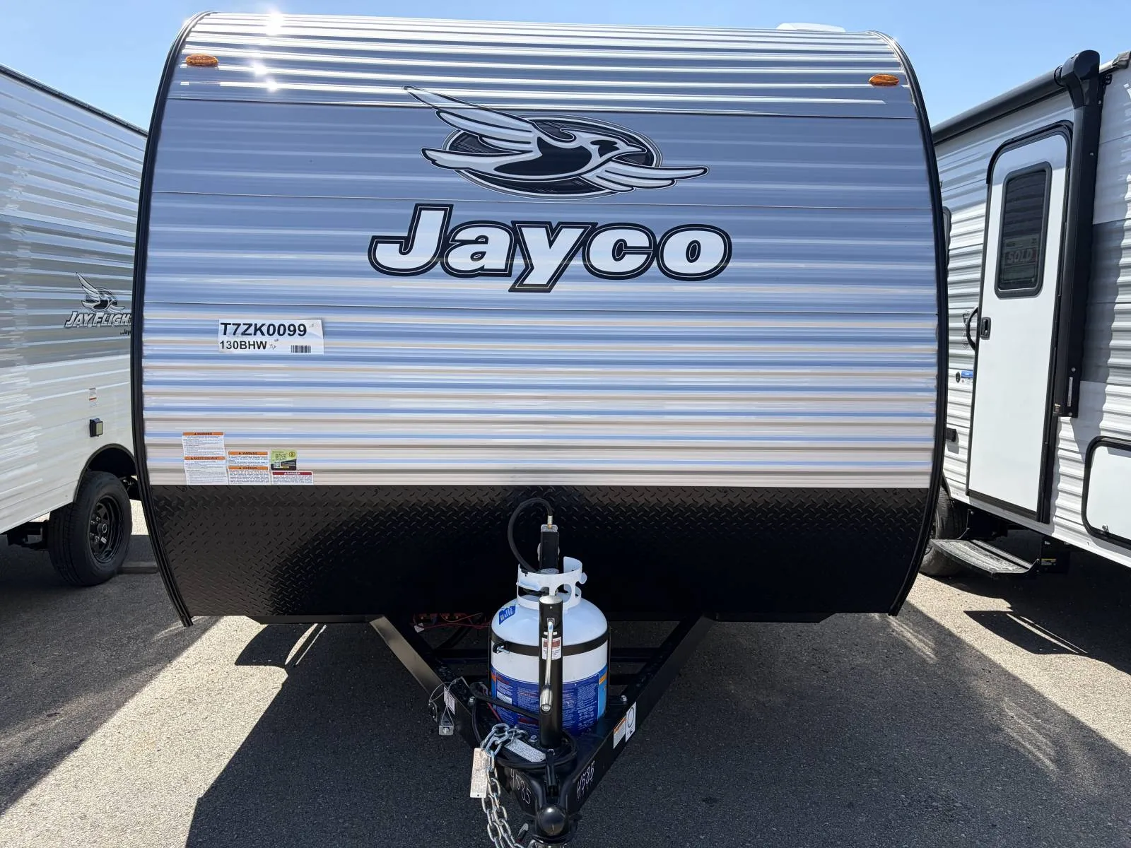 2026 Jayco Jay Flight SLX 130BHW - Photo 4
