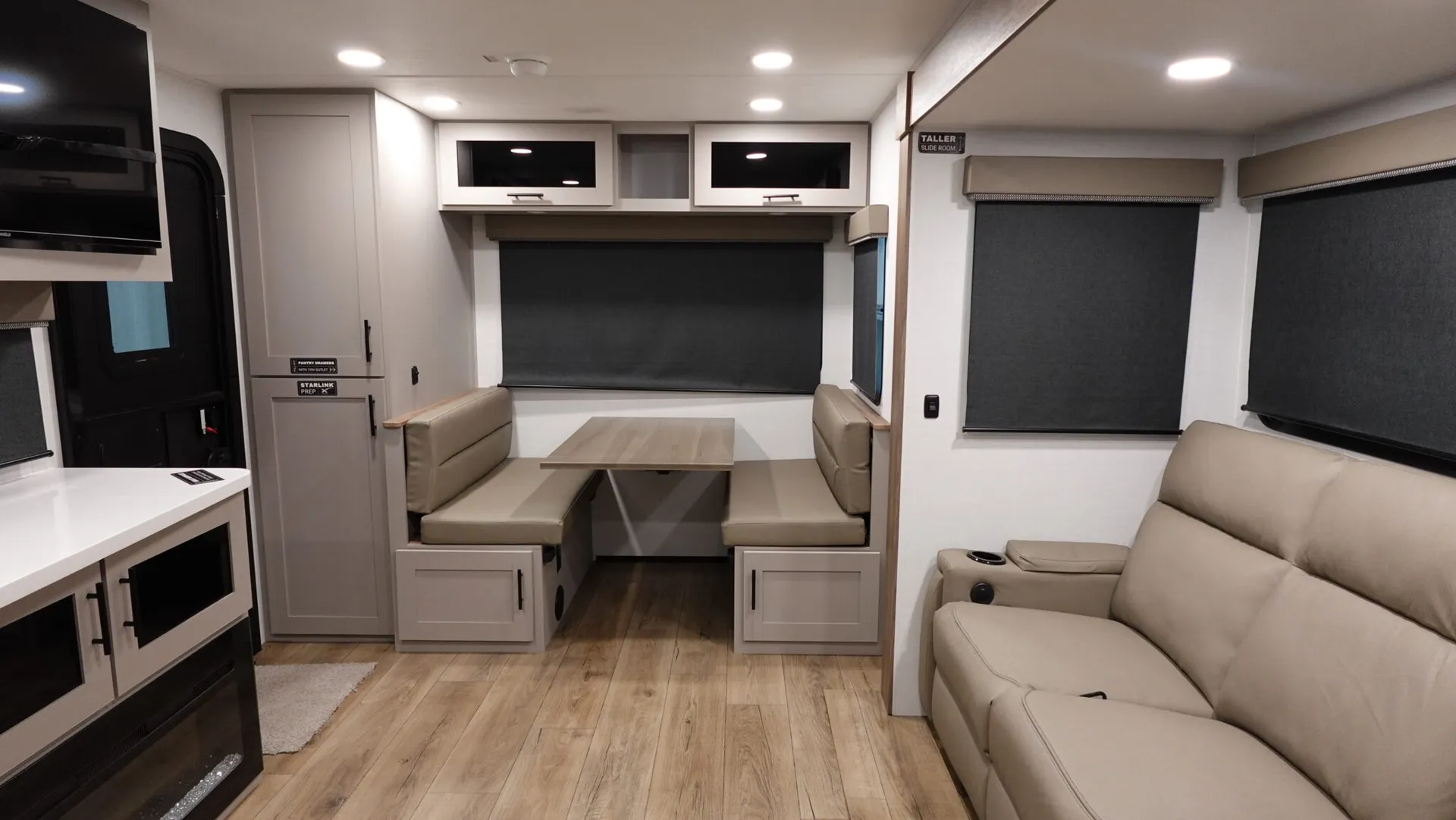 2026 Alliance RV Delta 252RL - Photo 3