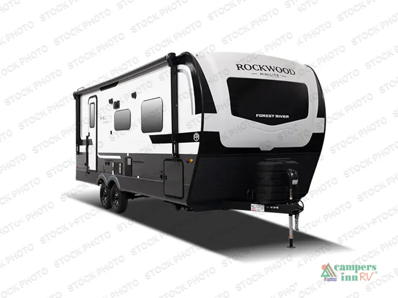 2027 Forest River Rockwood Mini Lite 2108RB - Photo 2