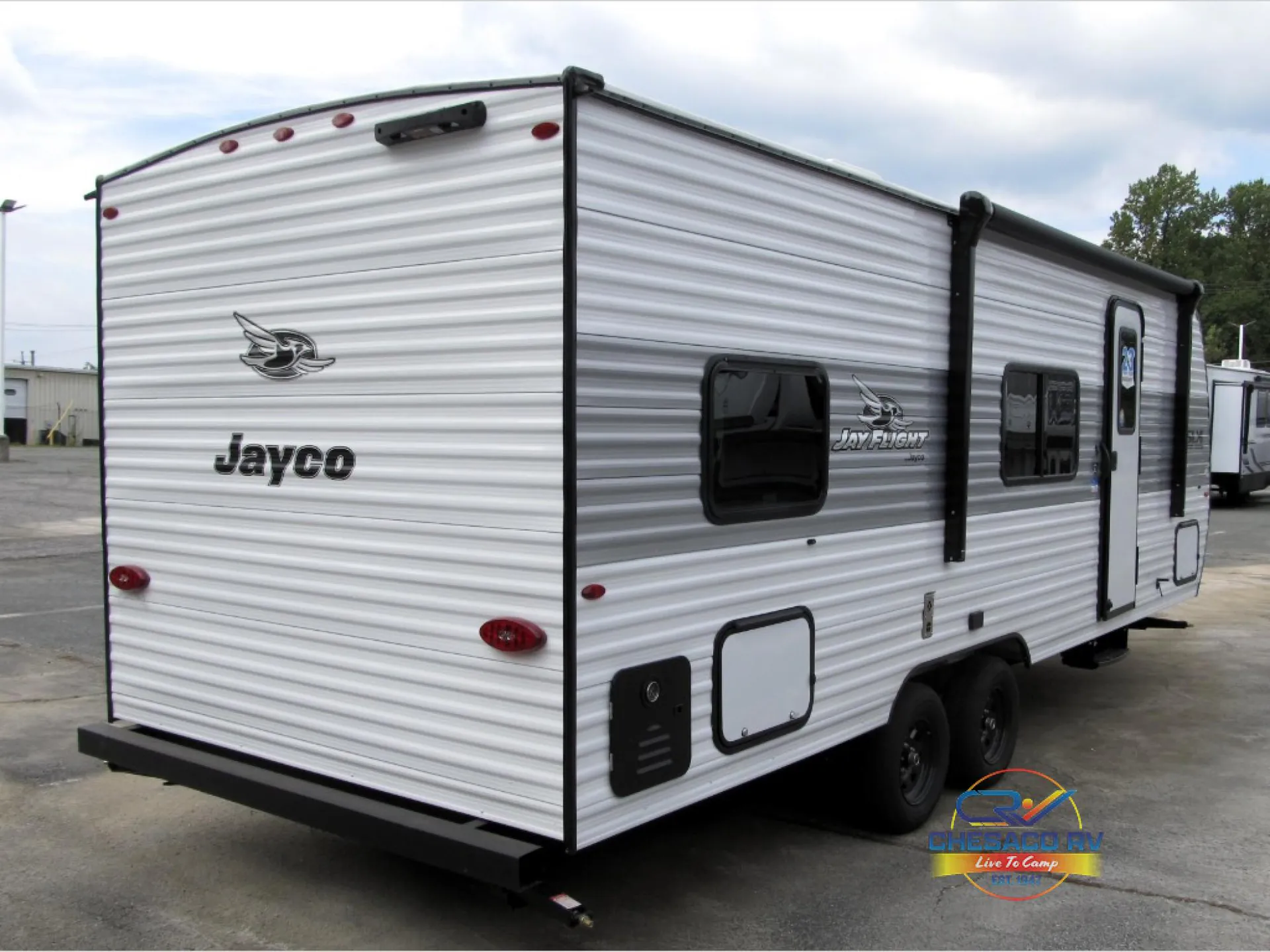 2026 Jayco Jay Flight SLX 250BH - Photo 4