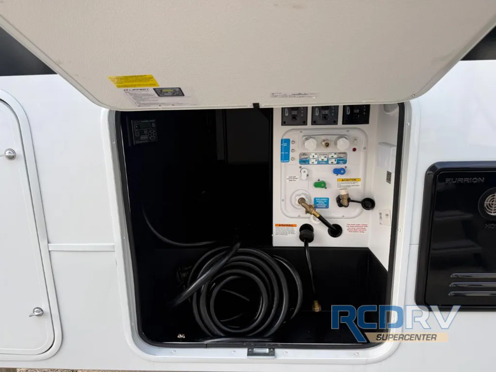 2025 Brinkley Model Z 2680, Photos photo 19