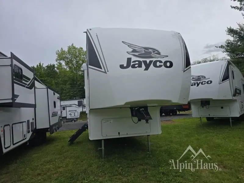 2026 Jayco Eagle SLE 28RKS - Photo 4