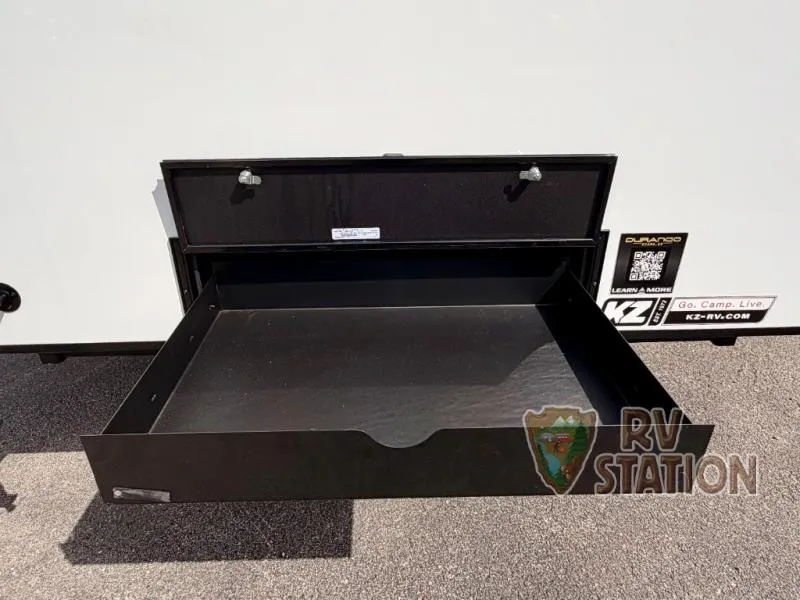 2026 KZ Durango Gold 384MSQ - Photo 2