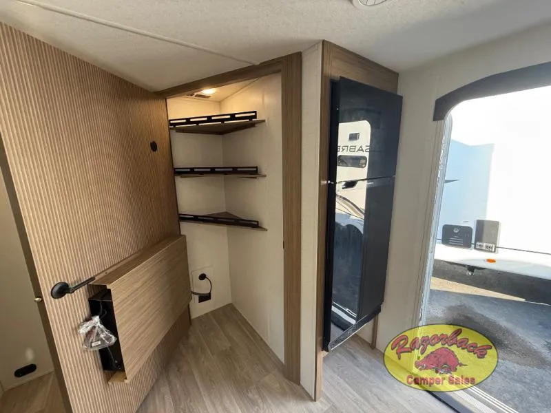2027 Forest River RV Salem Cruise Lite 26DBHD - Photo 2