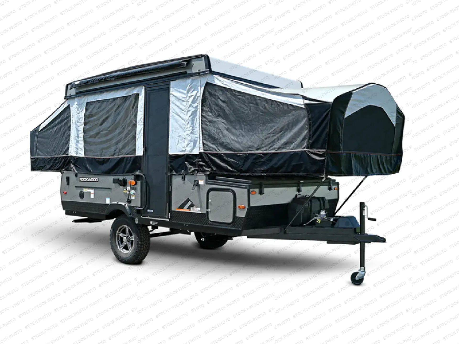 2024 Forest River Rockwood Extreme Sports Package 1910ESP - Photo 2