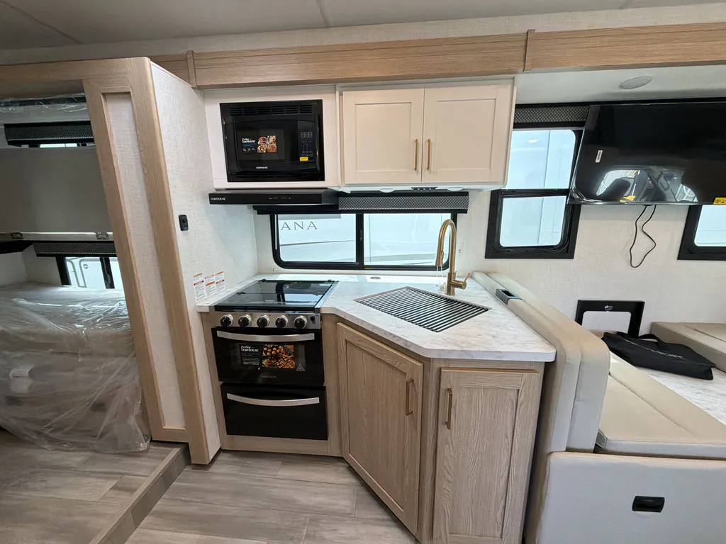 2027 Thor Motor Coach Freedom Elite 31FE, Photos photo 12