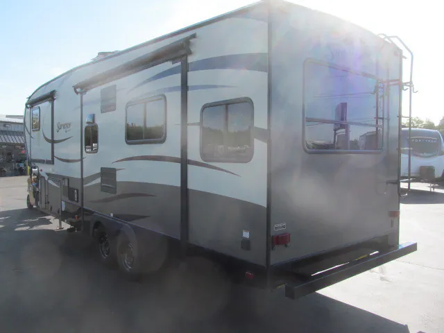 2015 Forest River Surveyor 292RETS — Photo 6