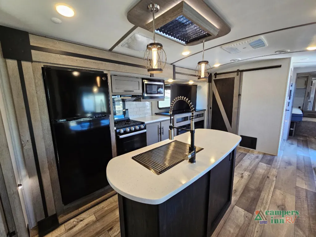2021 Keystone Outback 340BH, Photos photo 19