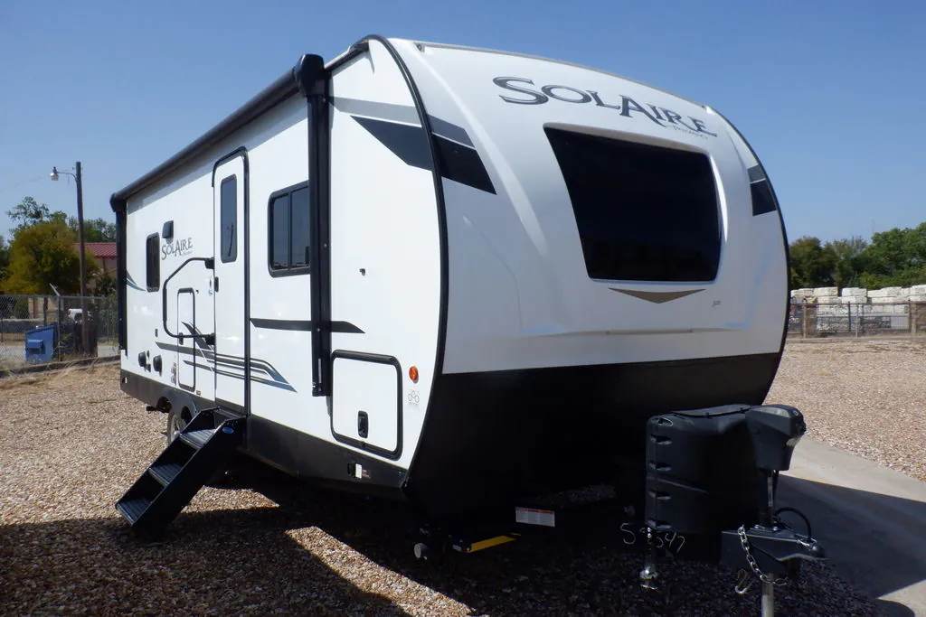 2023 Palomino Solaire Ultra-Lite 242 RBS - Photo 2