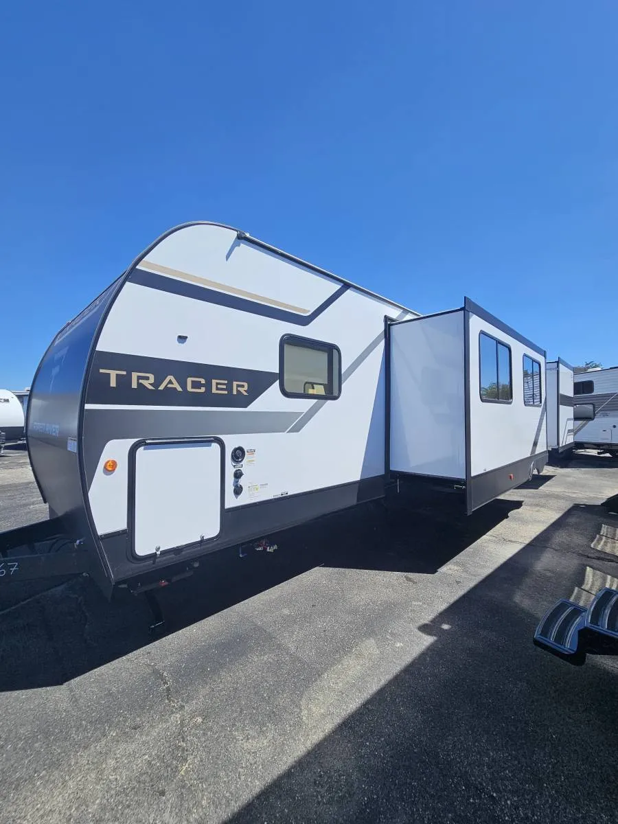 2026 Prime Time Tracer 295DB - Photo 3