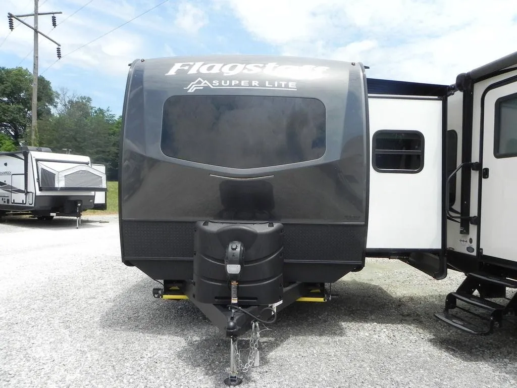 2023 Forest River Flagstaff Super Lite 27FBIK - Photo 2