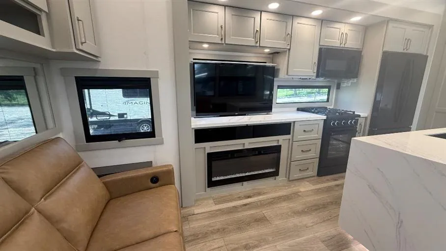 2025 Brinkley Model G 4100, Photos photo 26