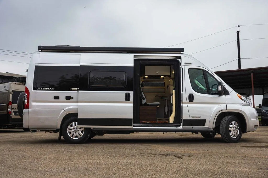 2023 Winnebago Travato 59G - Photo 3