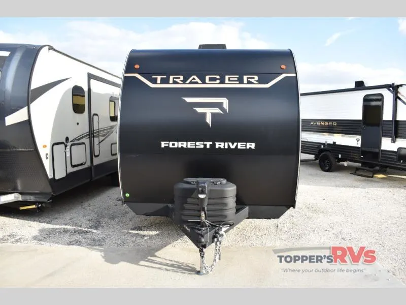 2026 Prime Time Tracer 248RE - Photo 3