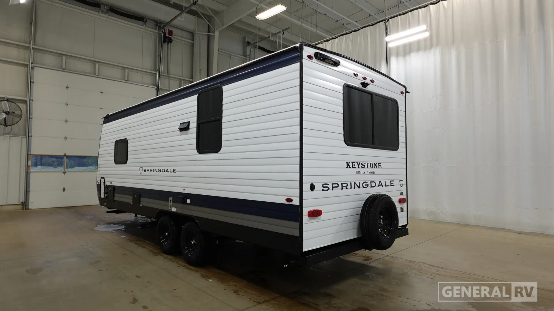2027 Keystone Springdale 2100RL - Photo 4