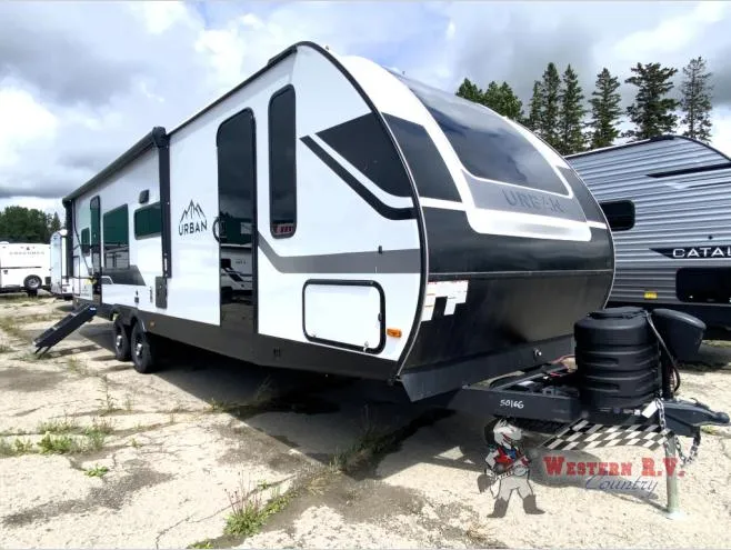 2026 Coachmen Urban 3070BH - Main photo