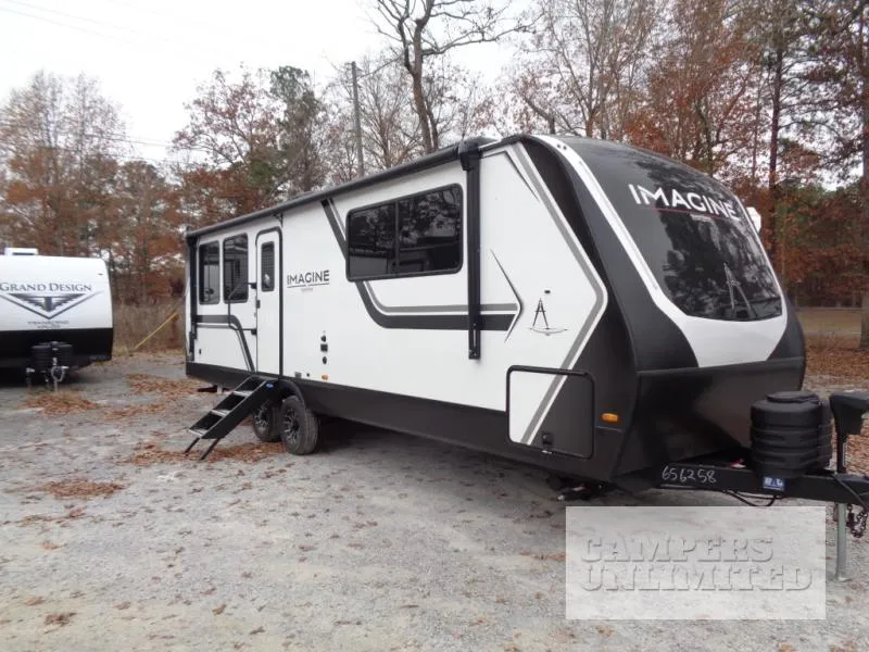 2026 Grand Design Imagine 2700BS - Photo 2
