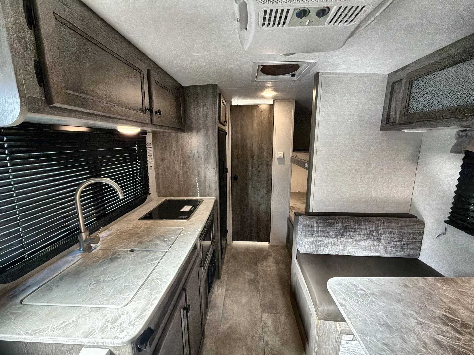 2021 Coachmen Apex Nano 185BH — living area main