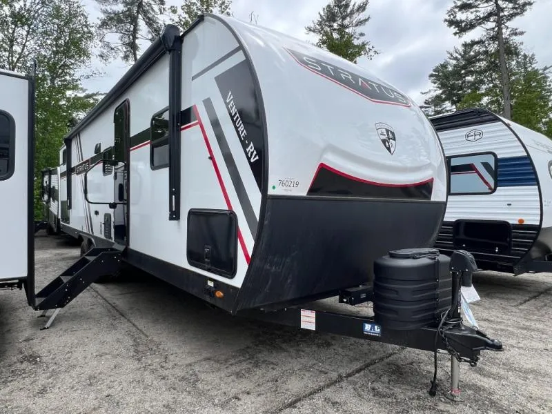 2026 Venture RV Stratus 291VQB - Main photo