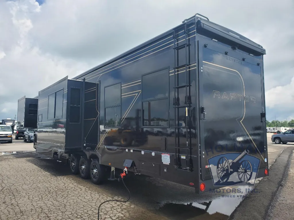 2026 Keystone Raptor 441, Photos photo 5