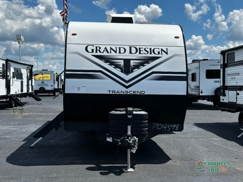 2026 Grand Design Transcend Xplor 265BH - Photo 4