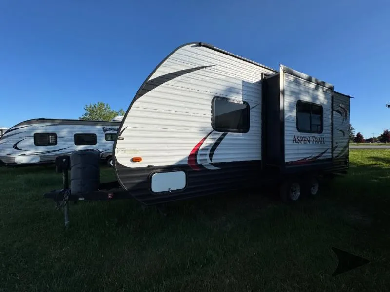 2015 Dutchmen RV Aspen Trail 2060RBS - Photo 2