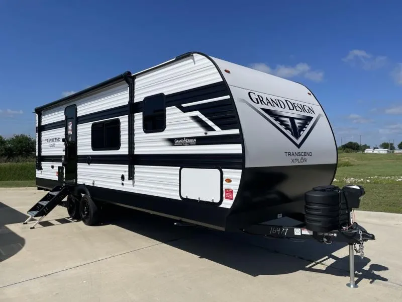2026 Grand Design Transcend Xplor 25MLX - Photo 2