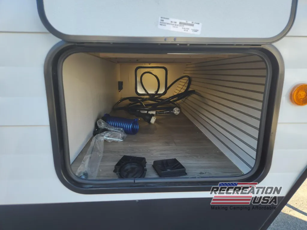 2026 Shasta RVs i-5 Edition 533BH, Photos photo 37