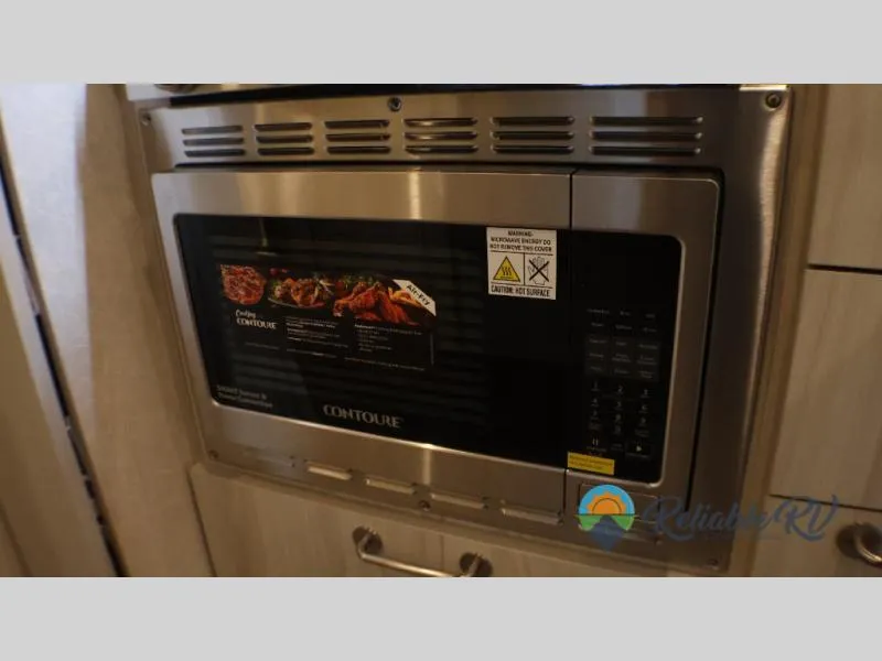 2026 Airstream International 25FB - Photo 4