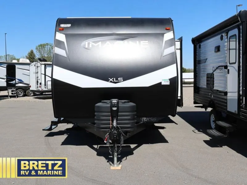 2025 Grand Design Imagine XLS 25DBE - Photo 3