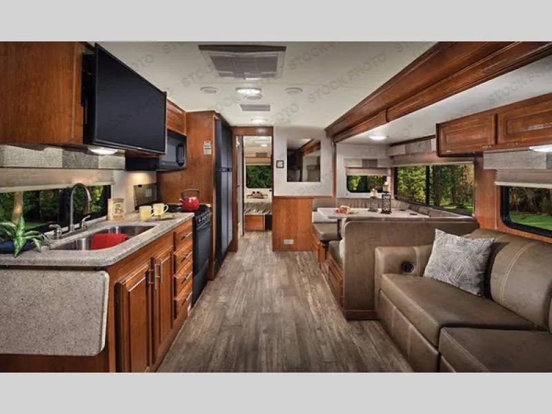 2018 Forest River FR3 30DS - Photo 2