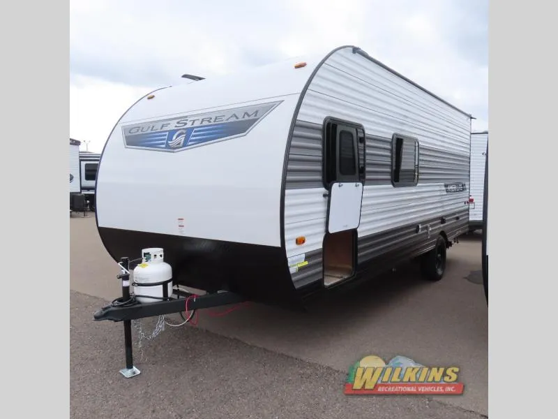 2026 Gulf Stream RV Ameri-Lite Super Lite 199RK - Photo 4
