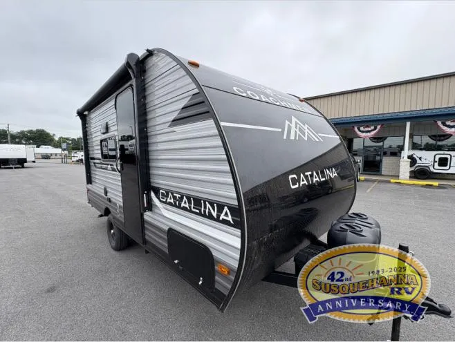 2025 Coachmen Catalina Summit Series 7 164BHX - Photo 2
