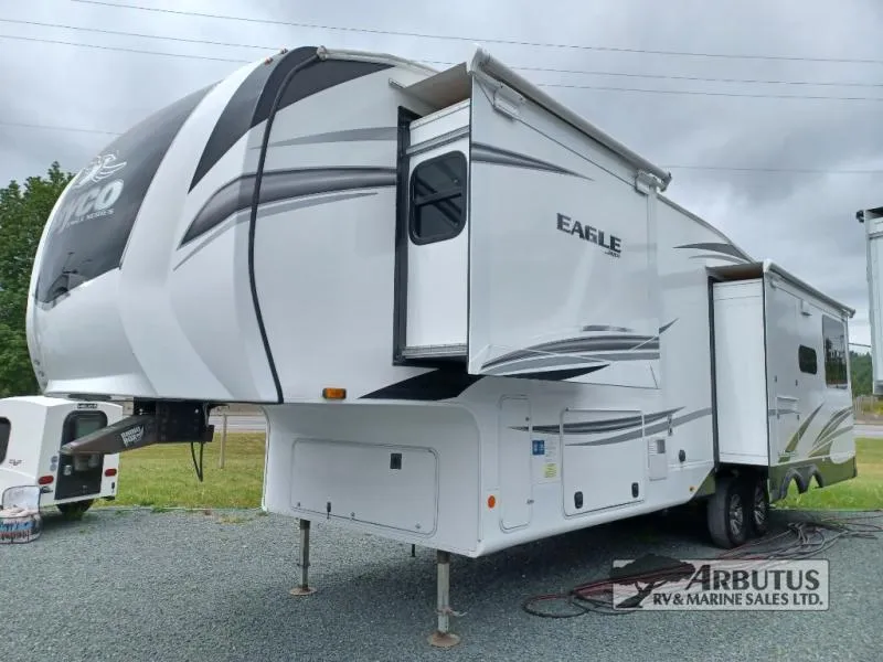 2022 Jayco Eagle 317RLOK - Photo 2