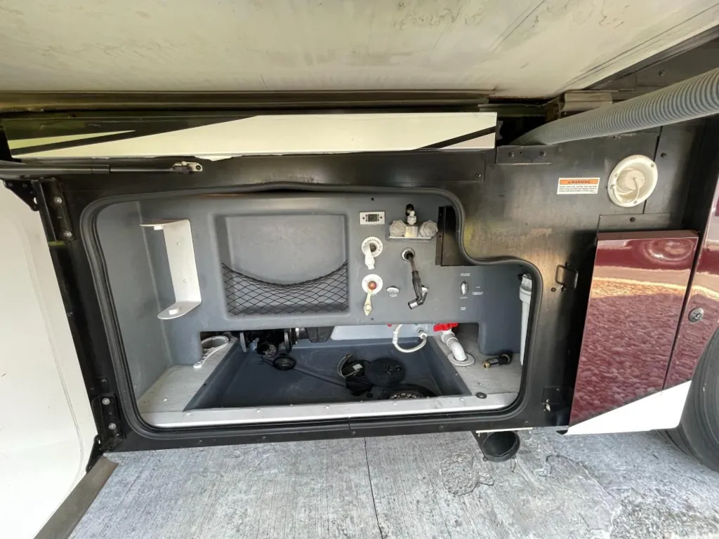 2018 Fleetwood Pace Arrow LXE 38K, Photos photo 31