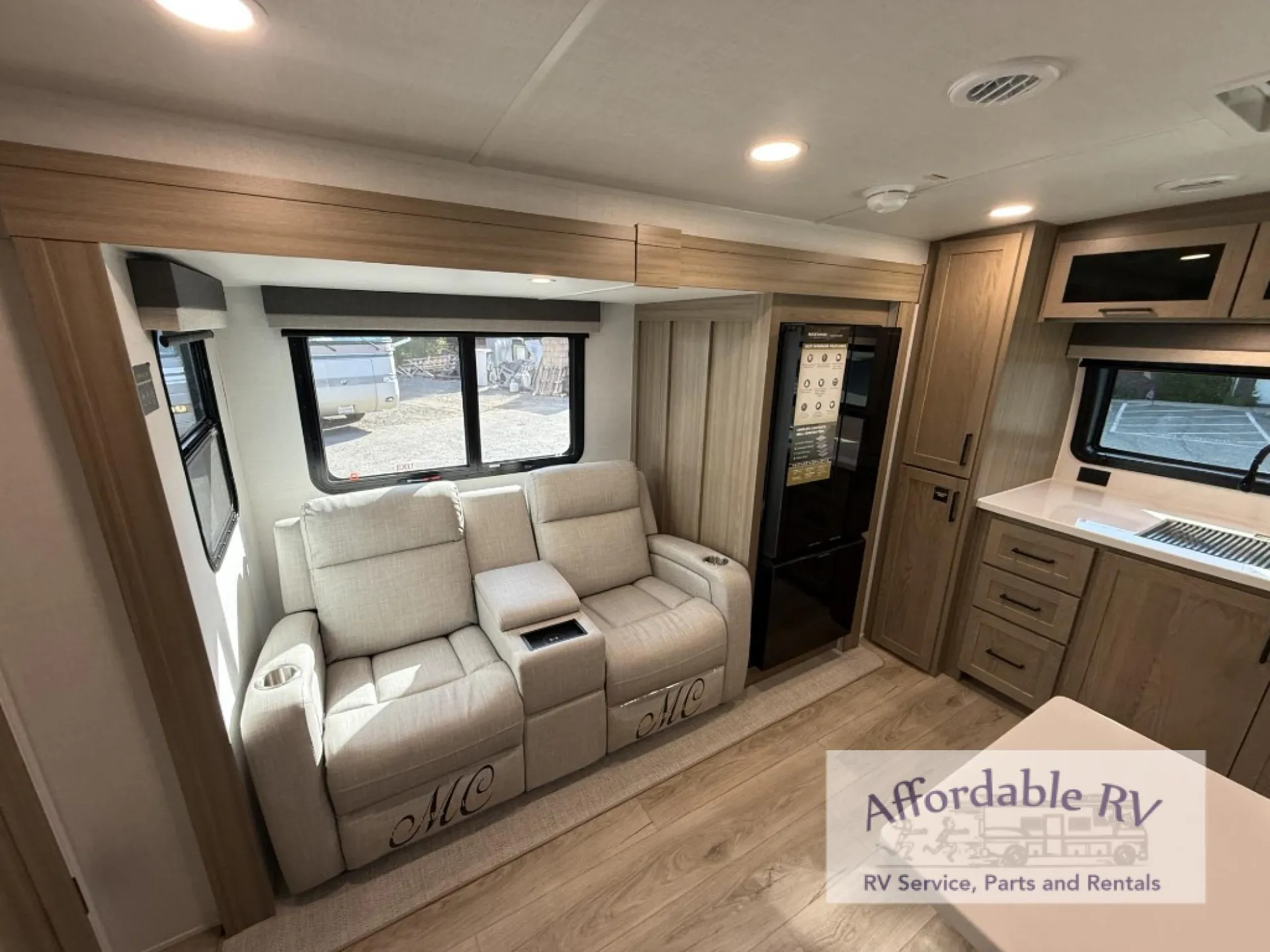 2027 Forest River Rockwood Mini Lite 2523MBR — Photo 5