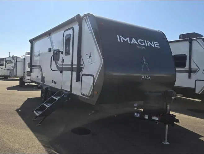 2026 Grand Design Imagine XLS 22BHE - Photo 2
