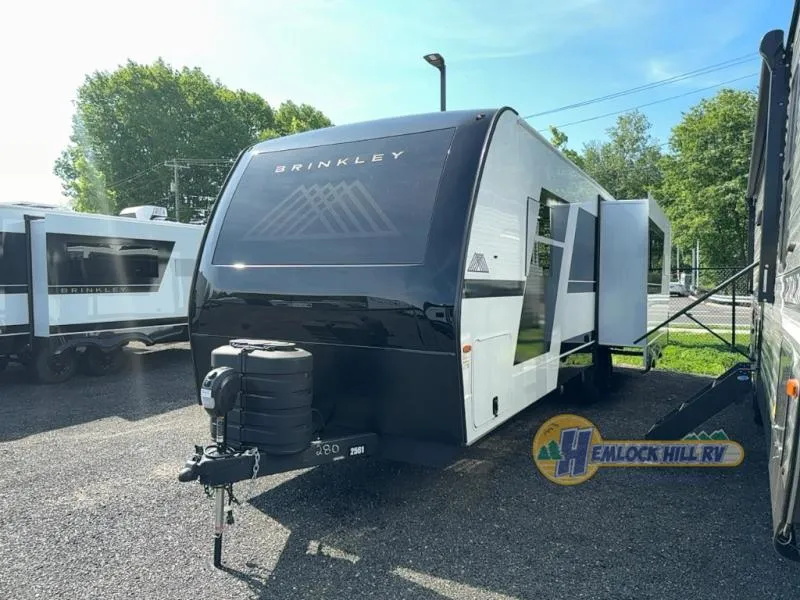 2026 Brinkley Model I 280 - Photo 4
