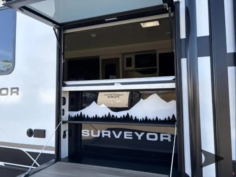 2026 Forest River Grand Surveyor 290RLDS - Photo 4