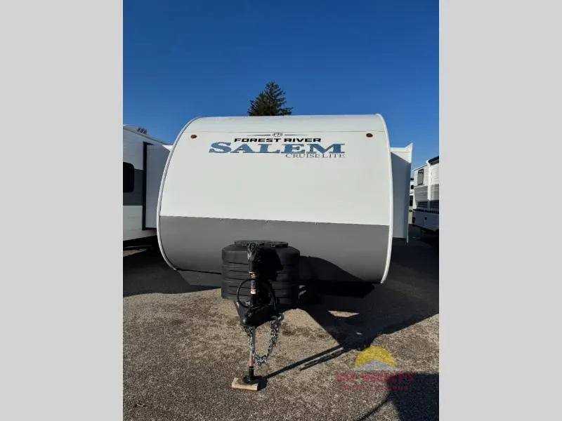 2026 Forest River Salem Cruise Lite 28VBXL - Photo 3