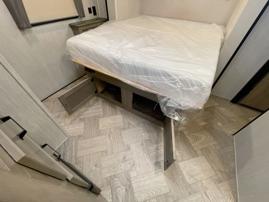 2022 Forest River Puma 26FKDS, Photos photo 16