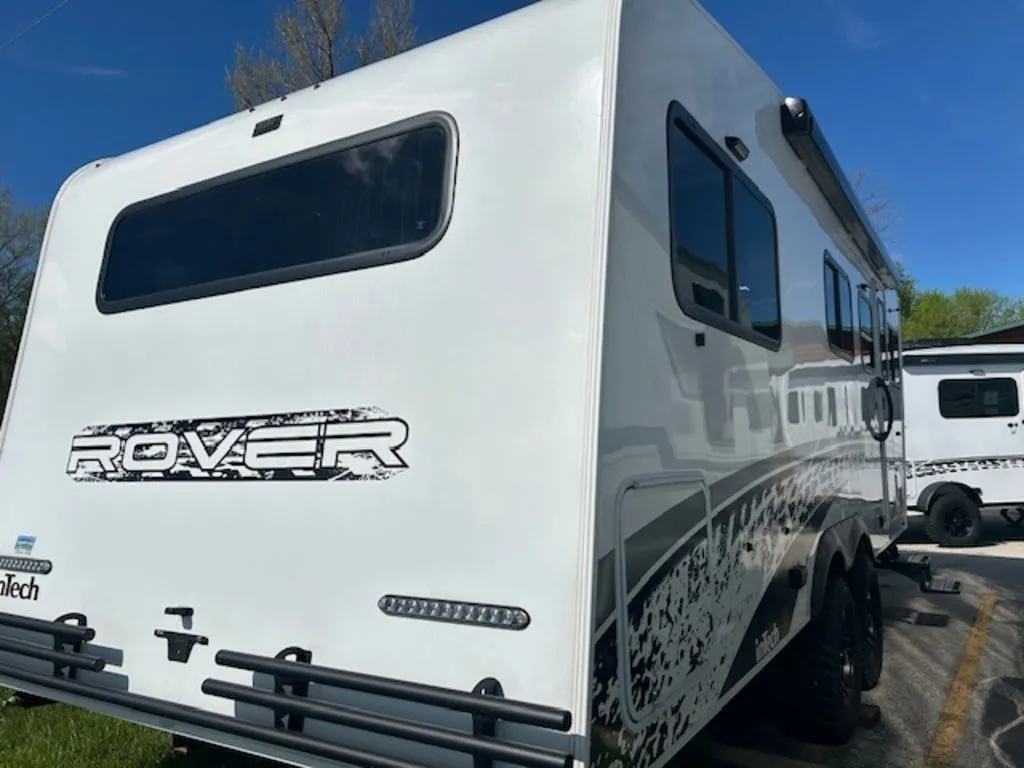 2026 InTech RV Aucta Willow - Photo 2