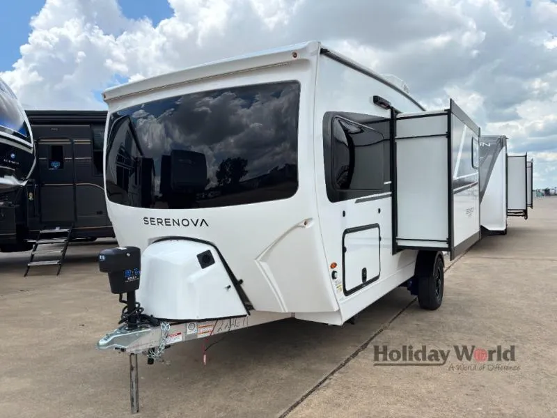 2026 Grand Design Serenova 150HL - Photo 3