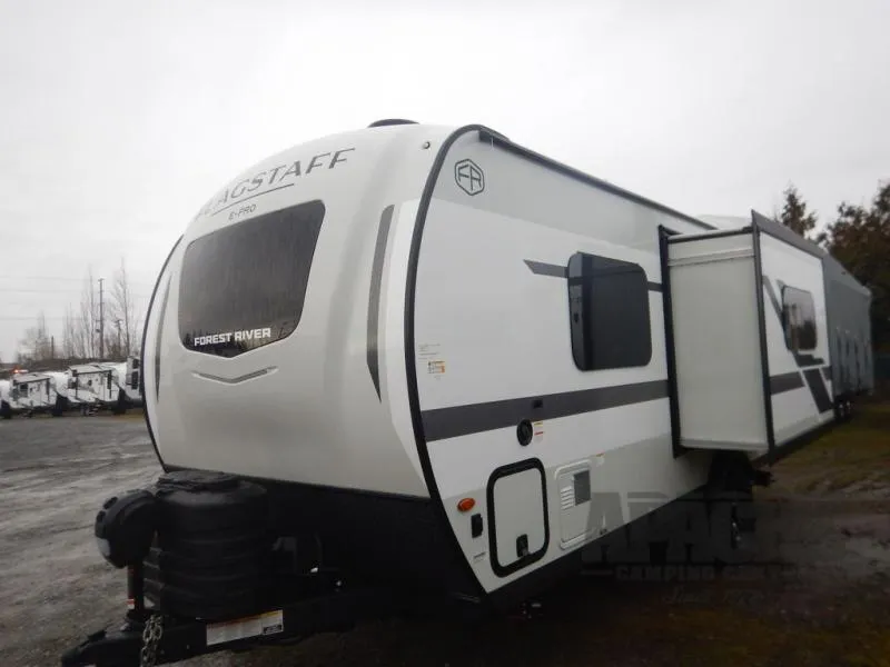 2026 Forest River RV Flagstaff E-Pro 20FBS - Photo 3