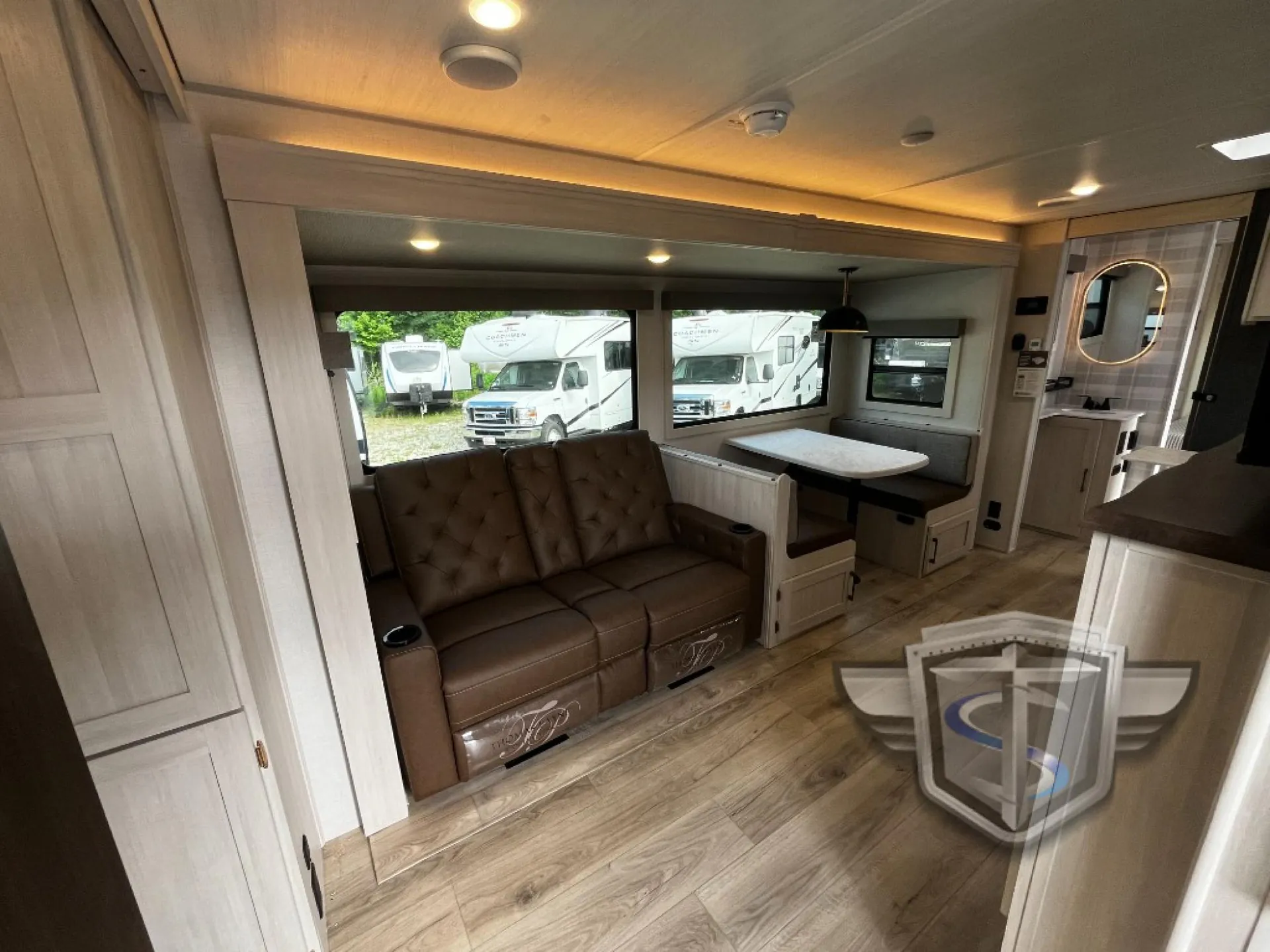 2026 Forest River Surveyor Legend 303BHLE — Photo 6