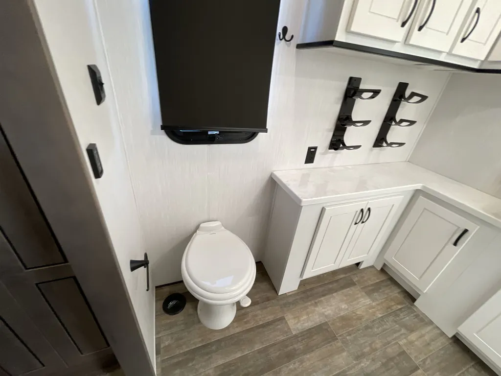 2021 Forest River Cedar Creek 371FL, Photos photo 33
