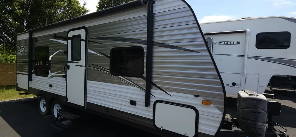 2023 Jayco JAYFLIGHT 34RSBS - Photo 3