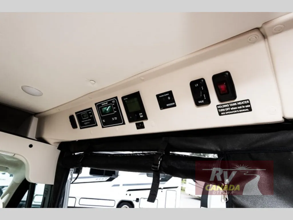 2024 Winnebago Travato 59G, Photos photo 16