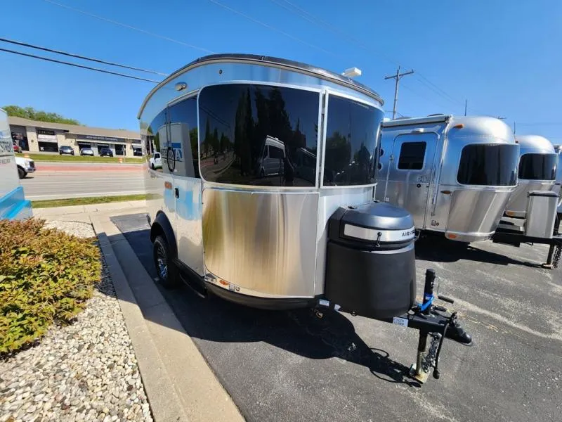 2022 Airstream Basecamp X 16X - Photo 2
